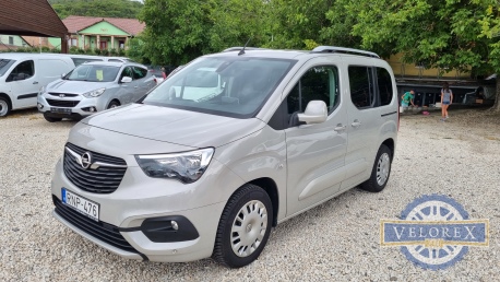 Opel Combo Life 1,2 T Enjoy