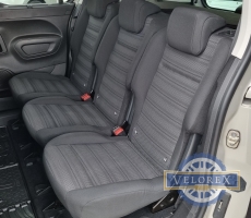 Opel Combo Life 1,2 T Enjoy
