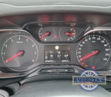 Opel Combo Life 1,2 T Enjoy