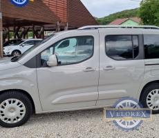 Opel Combo Life 1,2 T Enjoy