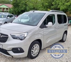 Opel Combo Life 1,2 T Enjoy