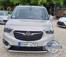 Opel Combo Life 1,2 T Enjoy