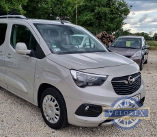 Opel Combo Life 1,2 T Enjoy