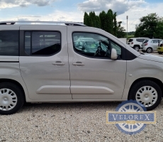 Opel Combo Life 1,2 T Enjoy