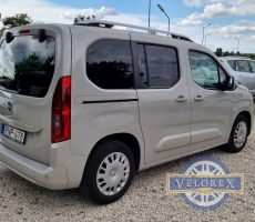 Opel Combo Life 1,2 T Enjoy