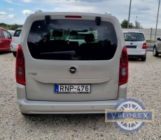 Opel Combo Life 1,2 T Enjoy