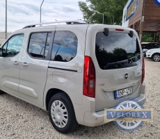 Opel Combo Life 1,2 T Enjoy