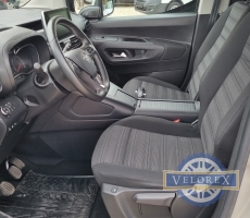 Opel Combo Life 1,2 T Enjoy