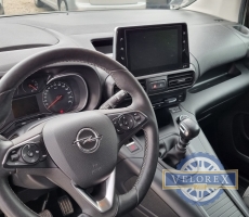Opel Combo Life 1,2 T Enjoy