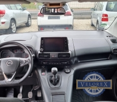 Opel Combo Life 1,2 T Enjoy