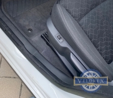 Peugeot 3008 1,6HDi Active