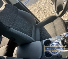Peugeot 3008 1,6HDi Active