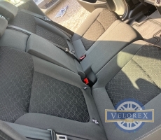 Peugeot 3008 1,6HDi Active