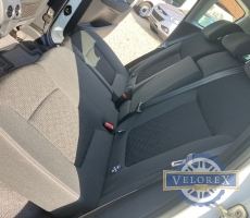 Peugeot 3008 1,6HDi Active