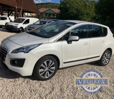 Peugeot 3008 1,6HDi Active