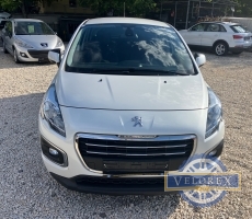 Peugeot 3008 1,6HDi Active