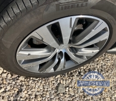 Peugeot 3008 1,6HDi Active