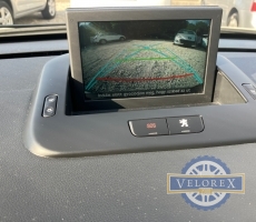 Peugeot 3008 1,6HDi Active