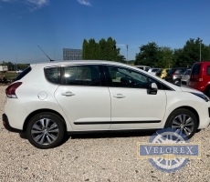 Peugeot 3008 1,6HDi Active