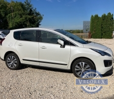Peugeot 3008 1,6HDi Active