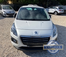 Peugeot 3008 1,6HDi Active