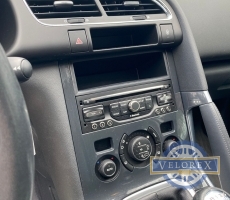 Peugeot 3008 1,6HDi Active