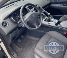 Peugeot 3008 1,6HDi Active