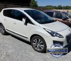Peugeot 3008 1,6HDi Active