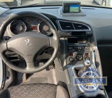 Peugeot 3008 1,6HDi Active