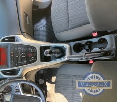 Opel Astra J Sports Touer 1,6 Enjoy