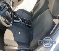 Opel Astra J Sports Touer 1,6 Enjoy
