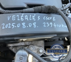 Opel Astra J Sports Touer 1,6 Enjoy
