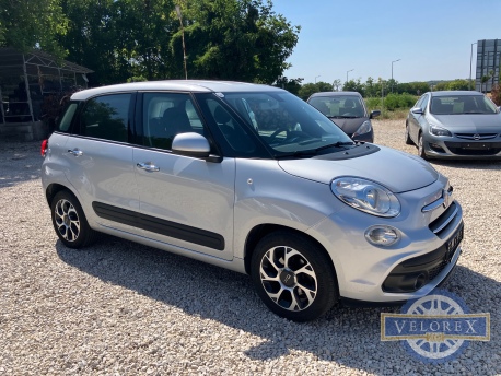 Fiat 500L 1,4 16V Mirror