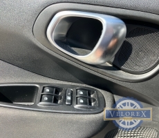 Fiat 500L 1,4 16V Mirror