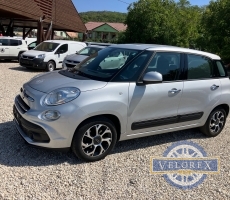 Fiat 500L 1,4 16V Mirror