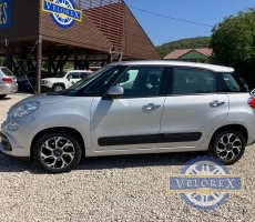 Fiat 500L 1,4 16V Mirror