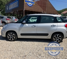 Fiat 500L 1,4 16V Mirror