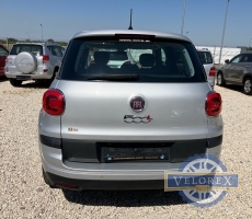 Fiat 500L 1,4 16V Mirror