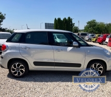 Fiat 500L 1,4 16V Mirror