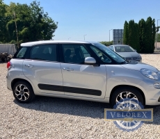 Fiat 500L 1,4 16V Mirror