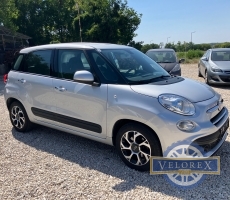 Fiat 500L 1,4 16V Mirror