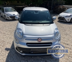Fiat 500L 1,4 16V Mirror