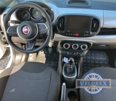 Fiat 500L 1,4 16V Mirror