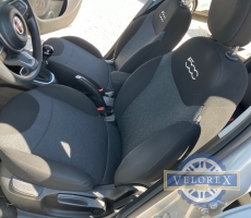 Fiat 500L 1,4 16V Mirror