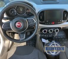 Fiat 500L 1,4 16V Mirror