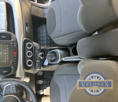 Fiat 500L 1,4 16V Mirror