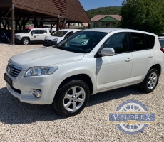 Toyota Rav4 2,2 D-4D
