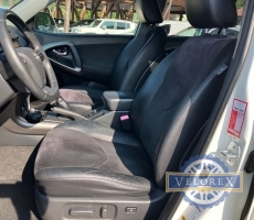Toyota Rav4 2,2 D-4D