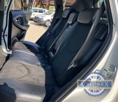 Toyota Rav4 2,2 D-4D