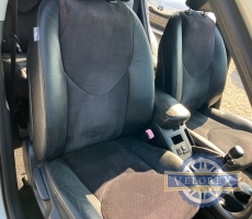 Toyota Rav4 2,2 D-4D